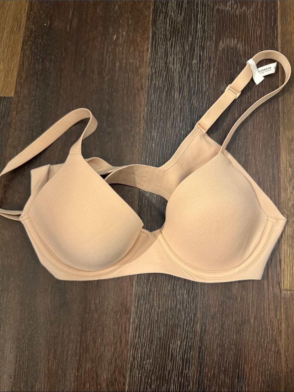 Smoothez by Aerie bra